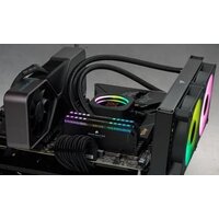 Corsair Dominator Platinum RGB 2x32ГБ DDR5 5600 МГц CMT64GX5M2B5600C40 Image #21