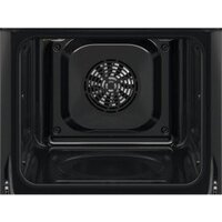 Электрический духовой шкаф Electrolux EOF5H40BX - Превью изображения №3 — Интернет-магазин Your Sale