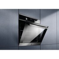 Электрический духовой шкаф Electrolux EOF5H40BX - Превью изображения №5 — Интернет-магазин Your Sale