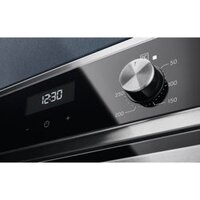 Электрический духовой шкаф Electrolux EOF5H40BX - Превью изображения №4 — Интернет-магазин Your Sale