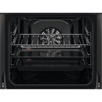 Электрический духовой шкаф Electrolux EOF5H40BX - Превью изображения №2 — Интернет-магазин Your Sale