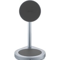 Беспроводное зарядное uBear Stage 2-in-1 WL06SG21-AD - Превью изображения №3 — Интернет-магазин Your Sale