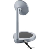 Беспроводное зарядное uBear Stage 2-in-1 WL06SG21-AD - Превью изображения №5 — Интернет-магазин Your Sale