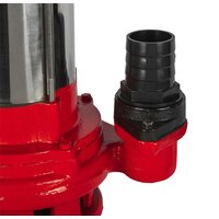 Фекальный насос Quattro Elementi Sewage 2500F Ci - Превью изображения №3 — Интернет-магазин Your Sale