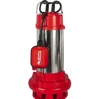 Фекальный насос Quattro Elementi Sewage 2500F Ci - Превью изображения №2 — Интернет-магазин Your Sale