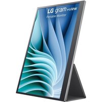 Портативный монитор LG Gram +View 16MR70 - Превью изображения №6 — Интернет-магазин Your Sale