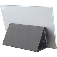 Портативный монитор LG Gram +View 16MR70 - Превью изображения №5 — Интернет-магазин Your Sale