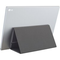 Портативный монитор LG Gram +View 16MR70 - Превью изображения №7 — Интернет-магазин Your Sale