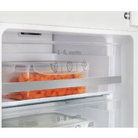 Холодильник Amica BK3055. 6 NFMAA - Превью изображения №5 — Интернет-магазин Your Sale