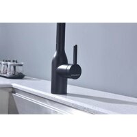 Paulmark Magneto One Ma213188-GM (черный/вороненая сталь) Image #2