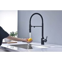 Paulmark Magneto One Ma213188-GM (черный/вороненая сталь) Image #4