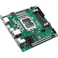 Материнская плата ASUS Pro Q870I-C-CSM - Превью изображения №3 — Интернет-магазин Your Sale
