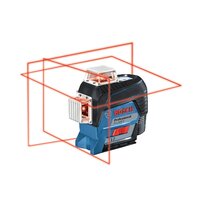 Bosch GLL 3-80 C Professional (с держателем BM 1) Image #2