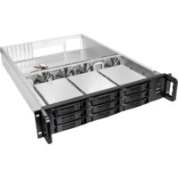 Корпус ExeGate 2U650-HS09 500W EX285223RUS - Превью изображения №3 — Интернет-магазин Your Sale