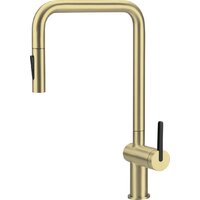 Deante Momi Gold BKM R73N