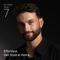 Braun HC7590 Image #2