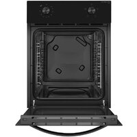 Электрический духовой шкаф Meferi MEO454BK Light - Превью изображения №10 — Интернет-магазин Your Sale