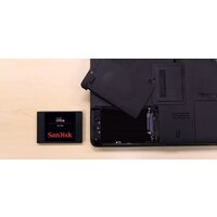 SanDisk Ultra 3D 4TB SDSSDH3-4T00-G25 Image #7