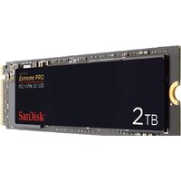 SanDisk Ultra 3D 4TB SDSSDH3-4T00-G25 Image #2