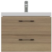 Cersanit Тумба с умывальником Lara 60 + Como 63414 + S-UM-COM60/1-w Image #8