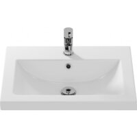 Cersanit Тумба с умывальником Lara 60 + Como 63414 + S-UM-COM60/1-w Image #10