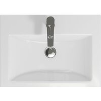 Cersanit Тумба с умывальником Lara 60 + Como 63414 + S-UM-COM60/1-w Image #11