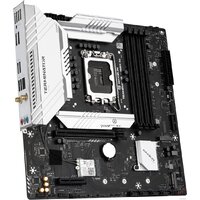 Материнская плата Maxsun Terminator B760M D4 WIFI6E - Превью изображения №4 — Интернет-магазин Your Sale