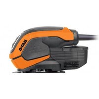 Виброшлифмашина Worx WX648 - Превью изображения №2 — Интернет-магазин Your Sale