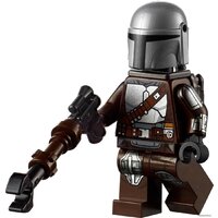 LEGO Star Wars 75319 Мастерская Мандалорки-Кузнеца Image #5