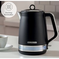 Morphy Richards Illuminated Black 108020 Image #3