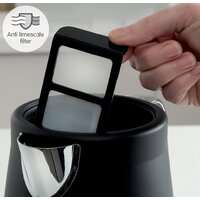 Morphy Richards Illuminated Black 108020 Image #4