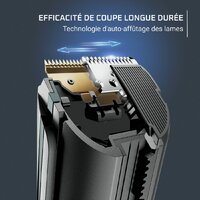 Rowenta Advancer TN5224E0 Image #7