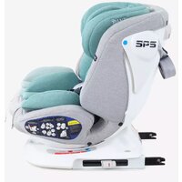 Rant Nitro Isofix UB619 (серый/мятный) Image #12