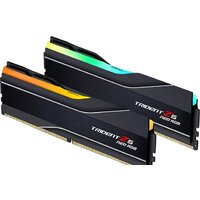G.Skill Trident Z5 Neo RGB 2x32ГБ DDR5 6000МГц F5-6000J3040G32GX2-TZ5NR Image #1