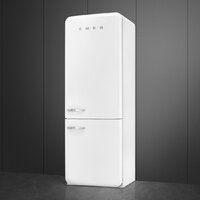 Холодильник Smeg FAB38RWH6 - Превью изображения №4 — Интернет-магазин Your Sale