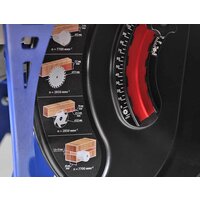 Belmash (Белмаш) SDM-2500M Image #3