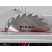 Belmash (Белмаш) SDM-2500M Image #4