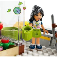 LEGO Friends 41748 Общественный центр Хартлейк-Сити Image #7
