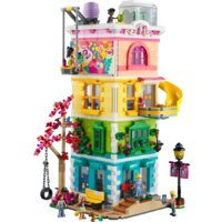 LEGO Friends 41748 Общественный центр Хартлейк-Сити Image #10