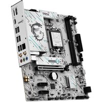 Материнская плата MSI H810M Gaming WiFi6E - Превью изображения №2 — Интернет-магазин Your Sale