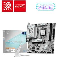 Материнская плата MSI H810M Gaming WiFi6E - Превью изображения №6 — Интернет-магазин Your Sale