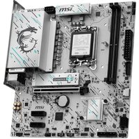 Материнская плата MSI H810M Gaming WiFi6E - Превью изображения №4 — Интернет-магазин Your Sale