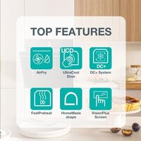 Gorenje BCM4058B Image #2