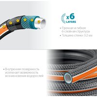 Шланг Grinda ProLine Ultra 429009-3/4-50 (3/4