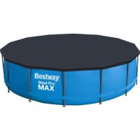 Каркасный бассейн Bestway Steel Pro Max 56950 (427x107) - Превью изображения №4 — Интернет-магазин Your Sale
