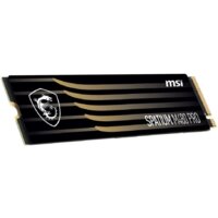SSD MSI Spatium M480 Pro 2TB S78-440Q600-P83 - Превью изображения №2 — Интернет-магазин Your Sale
