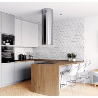 Globalo Heweno Isola 39.1 (нержавеющая сталь) Image #3