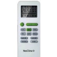 Кондиционер Neoclima Pro-Health Inverter NS/NU-HAP12TWI - Превью изображения №3 — Интернет-магазин Your Sale