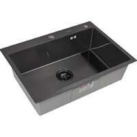 ARFEKA ECO AR 700*500 BLACK PVD NANO Image #4