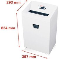 Шредер HSM Pure 420 (3.9мм) - Превью изображения №2 — Интернет-магазин Your Sale